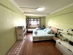 Blk 101 Kebun Baru Heights (Ang Mo Kio), HDB 5 Rooms #595232351